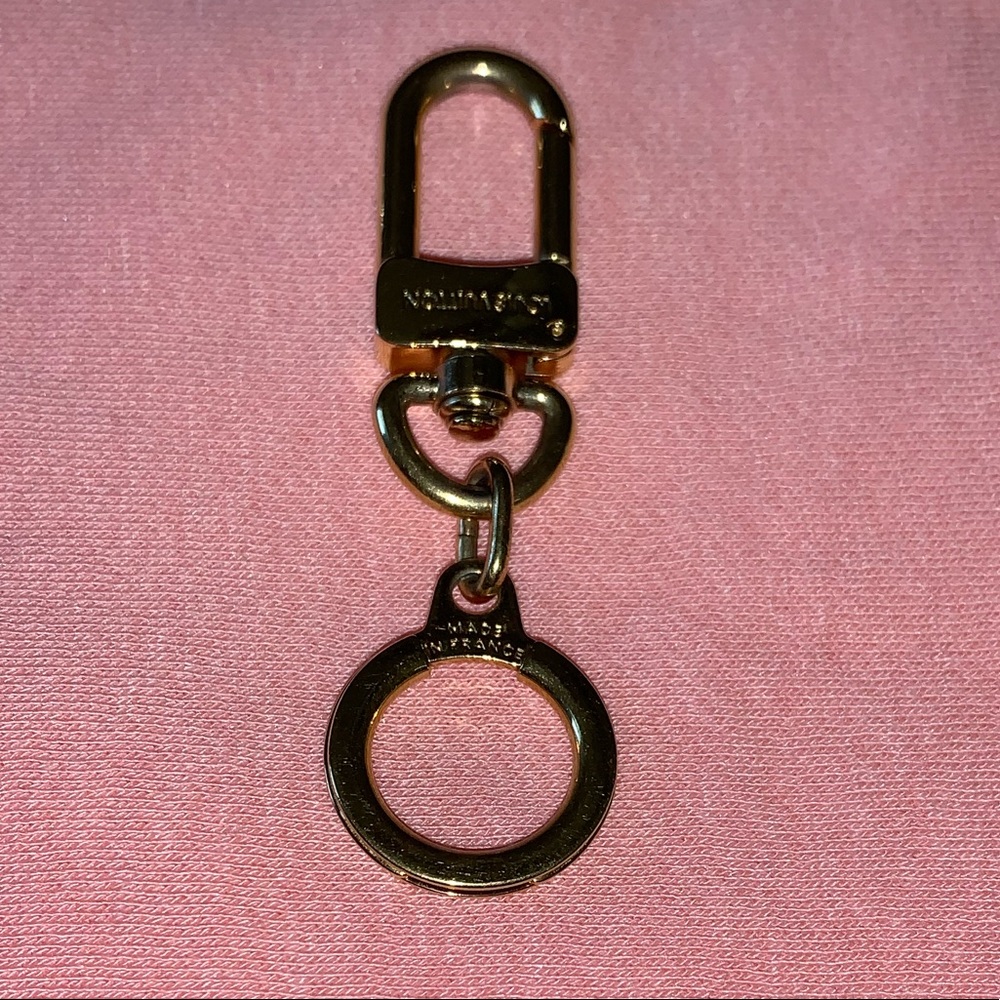 Louis Vuitton Keychain